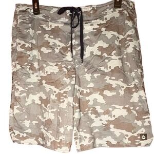 O'rageous MENS Size XL Camo Shorts, CB95